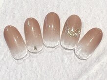 ネイルサロン ラブリーズ 相模大野店(NAIL SALON LOVELLY'S)/定額￥７９８０