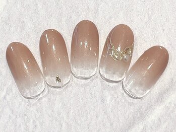 ネイルサロン ラブリーズ 相模大野店(NAIL SALON LOVELLY'S)/定額￥７９８０