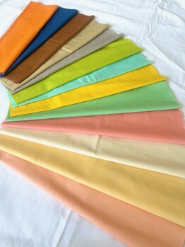 ベルヴェール(Bellevert)/パーソナルカラー＋ヘッドスパ