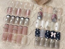 ファーストネイルアンドアイラッシュ 札幌駅前店(1stNAIL&eyelash)