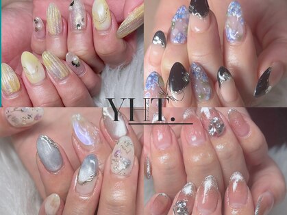ワイエイチティー(YHT.)の写真