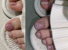 フォーユーネイル(4U nail)/フラッシュネイル