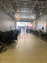 安立鍼灸整骨院/【順路5】