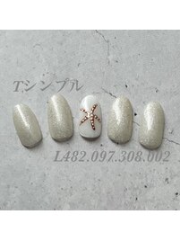 ハンド定額シンプルコース