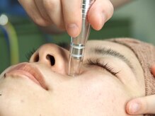 ビハダ(BIHADA)/余分な角栓を吸引！