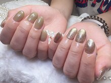 エルフネイル(Elf nail)/