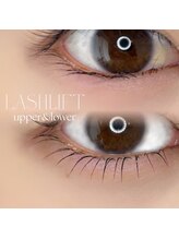 エル(Elle)/下まつげパーマ