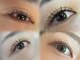 メリア(Melia)の写真/【完全個室】周りの目を気にせずゆったりと過ごせる♪男女問わず目元のお悩みは是非当店にご相談ください！