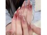 【Hand】持ち込みデザイン150分¥9980