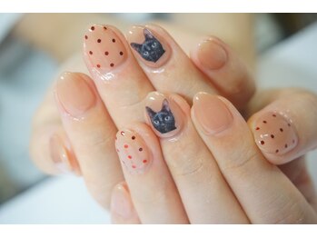 サロン デ ミランダ(Salon de Miranda)/