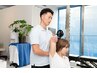 【9月限定】RYOMAレスキュー40分　通常6,600円→半額3,300円