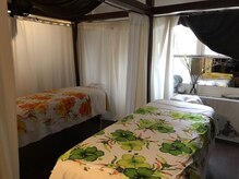 オキナワ オリエンタルスパ(OKINAWA ORIENTALSPA)