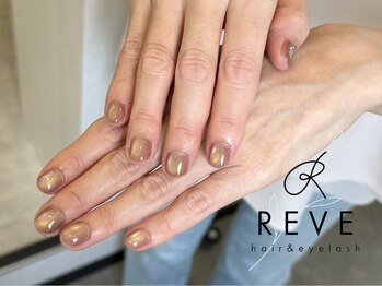 レーヴ(REVE)/マグネットコース