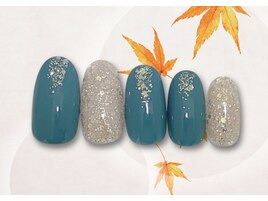 ネイルデザインB40￥5,800