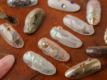 ナゴン(75n.)の雰囲気（アートデザインのサンプルも多数取り揃えております！）