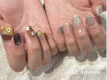 エールルーム 中目黒(aileroom)/イエローフラワー