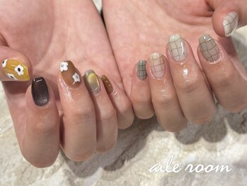 イエローフラワー