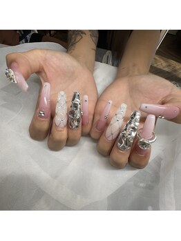 デフィ(defi)/ベイビーブーマー/埋めつくし