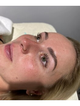 アンジュネス 池袋/＃まつぱ＃まつげパーマ