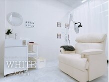 ホワイトニングサロン ホワイト 天童店(WHITE)