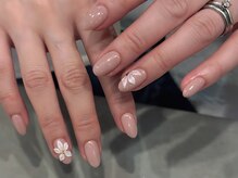 アンジェリカミッシェル 大阪ベイタワー店/ワンカラー