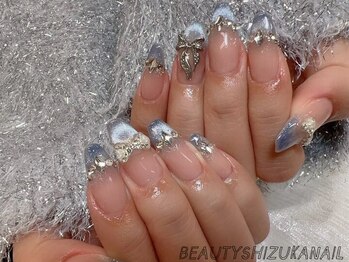 ビューティー静(Beauty静)/