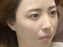 ブリリアント(brilliant)/HBL＋もみ上げワックス