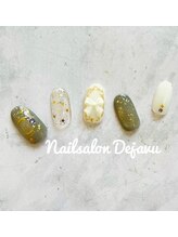 デジャヴ(Dejave)/定額ネイルB