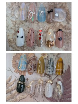 スピネル×私のご褒美(spinel)/