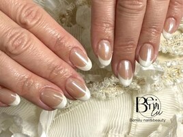 フレンチ＆ミラー