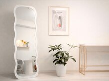 ステラ(Stella)/サロンの雰囲気です