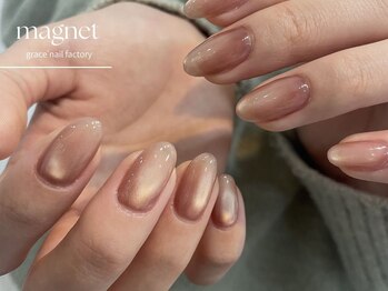 マグネットコース