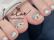 アイラッシュアンドネイル ヴェラール(Velar)/