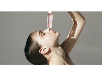 GOKAN Japanese Headspa Osaka /Christina facial PRODUCT