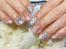 花梨(カリン)/マグネット４本アート