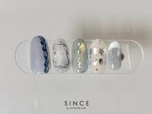 3月サンプル【今江帆南】限定