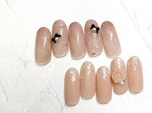 ネイルパティオ 草加店(nail patio)/