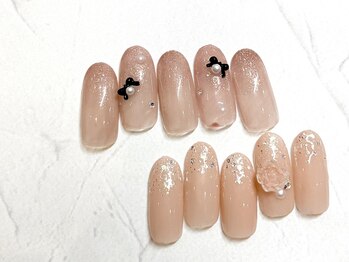 ネイルパティオ 草加店(nail patio)/