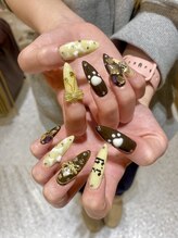 ベル ルージュ(belle rouge)/