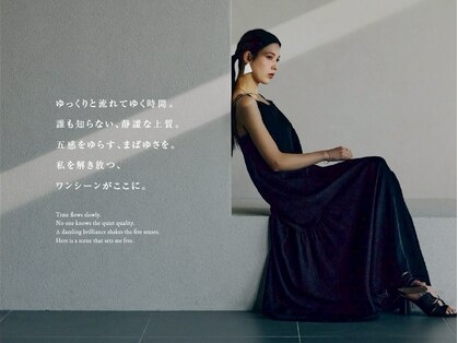 オーラメロウ(orlla melleau)の写真