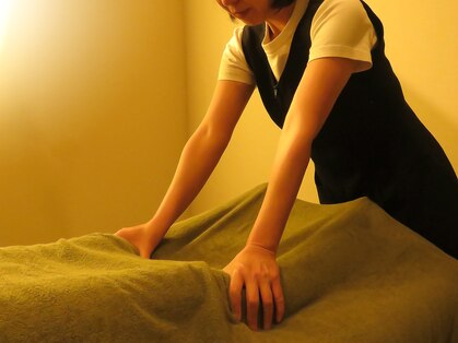 ラセラピー(RaTHERAPY)の写真