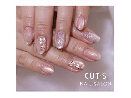 カッツ エステティックサロン 元町(CUT S)の写真