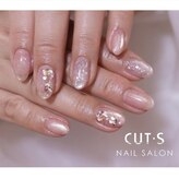 カッツ エステティックサロン 元町(CUT S)