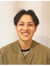 カワル整体 上通り院 有村 友裕