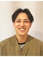 カワル整体 上通り院 有村 友裕