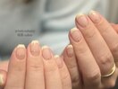 フレンチネイル