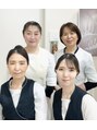 ポーラ ザ ビューティ イオンモール盛岡南店(POLA THE BEAUTY)/福島　千恵子