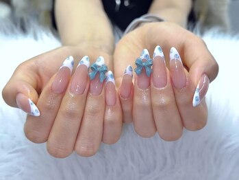グロー ネイル(Glow Nail)/