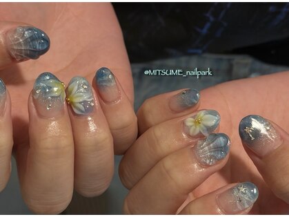 ネイルパーク ミツメ(Nail park_MITSUME)の写真