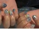 ネイルパーク ミツメ(Nail park_MITSUME)の写真